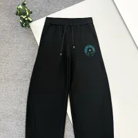 High Quality Aaa Chrome Hearts Cotton Long Pants For Autumn