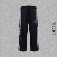 Luxury Dior Cardboard Sweatpants