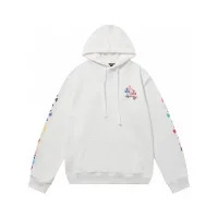 Luxury Chrome Hearts Cotton Jacket