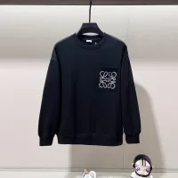 1:1 Luxury Loewe Cotton Hoodies
