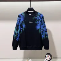 Aaa 1:1 Dior Cotton Hoodies