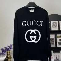 Luxury Gucci Long-Sleeved Shirts For Autumn