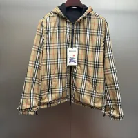 1:1 Aaa Burberry Coat