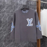 1:1 Louis Vuitton Cotton Knitwear