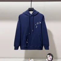Aaa Louis Vuitton Cotton Hoodie
