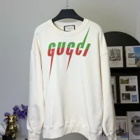 Designer Luxury Gucci Hoodies