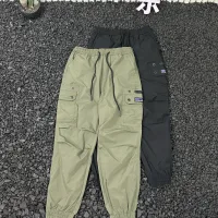 Designer Reps Patagonia Trousers Green Lace