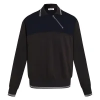 Aaa High Quality Miu Miu Nylon Long-Sleeved