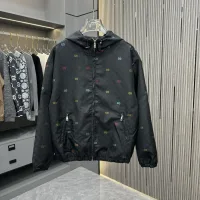 Luxury Gucci Coats