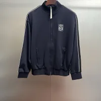 Aaa Loewe Cotton Sportswear