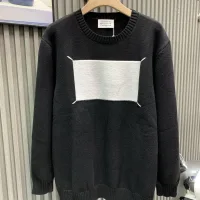Luxury Margiela Abs Sweaters
