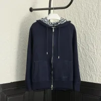1:1 High Quality Dior Cashmere Jackets