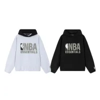 AAA Designer Fear Of God T-Shirts Ash Cotton Ribbed Fabric Flannel Streetwear