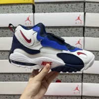 Reps Nike Basketball Shoes Red