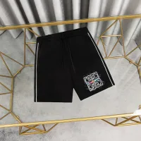 1:1 Givenchy Cotton Shorts