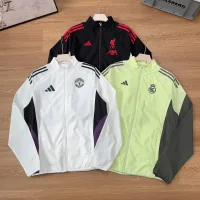 Luxury Adidas Jeans Red Street Style