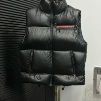 Luxury Prada Graphene Down Jacket