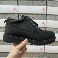 Reps Super Clone Timberland Ruler
