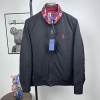 1:1 Luxury Ralph Lauren Abs Outerwear