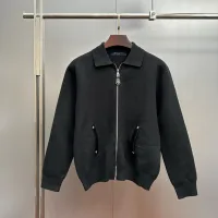 1:1 Louis Vuitton Cotton Outerwear