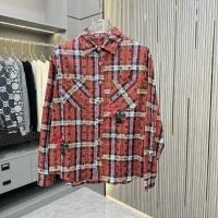 1:1 Chrome Hearts Shirts