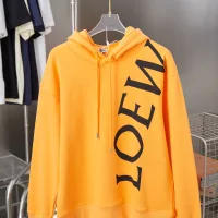 1:1 High Quality Loewe Abs Hoodie For Autumn