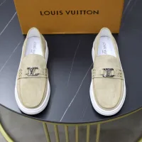 1:1 Luxury Louis Vuitton Cowhide Sneakers