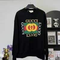 Luxury Gucci Gold Shorts