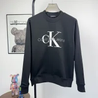 Aaa Luxury Calvin Klein Cotton Hoodies