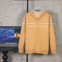 Luxury High Quality Dior Cashmere Sweater For Autumn