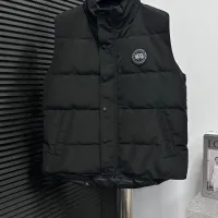 Luxury Canada Goose Abs Vest