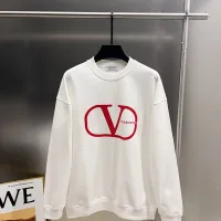 Designer 1:1 Valentino Long-Sleeved Sweatshirt For Fall