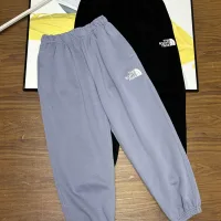 Designer North Casual Pants Red Cotton Pure Soft And Gentle Spring Autumn Adjustable Waistband