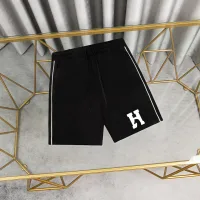 Luxury Aaa Hermès Cotton Shorts