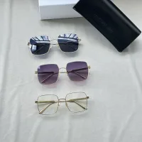High Quality Dior Glass Ruler
