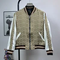 Designer 1:1 Coach Abs Long-Sleeved Shirt