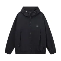 Aaa Designer Burberry Plaid Coat