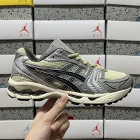 Super Clone Asics Running Shoes Nanofiber