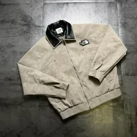 Super Clone AAA North Coats Patch
