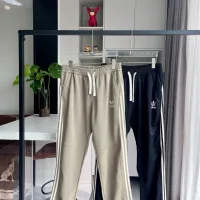 Reps Adidas Sweatpants Black Easy To Match