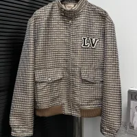 Designer Louis Vuitton Outerwear