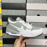 Reps Jordan