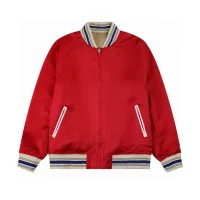 1:1 Gucci Jacket For Autumn