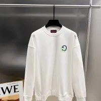 High Quality Gucci Foam Long-Sleeved For Fall
