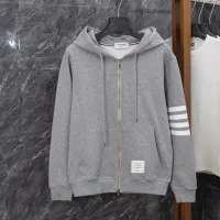Luxury Aaa Thom Browne Cotton Coat
