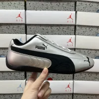 High Quality Designer Puma Casual Shoes Color