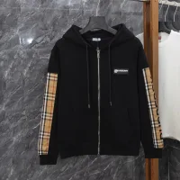 High Quality Burberry Cotton Coat