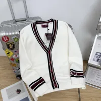 AAA Gucci Shirts Red Winter