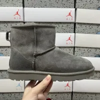 Designer High Quality Ugg Snow Boots