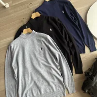 AAA Ralph Lauren Sweater Red